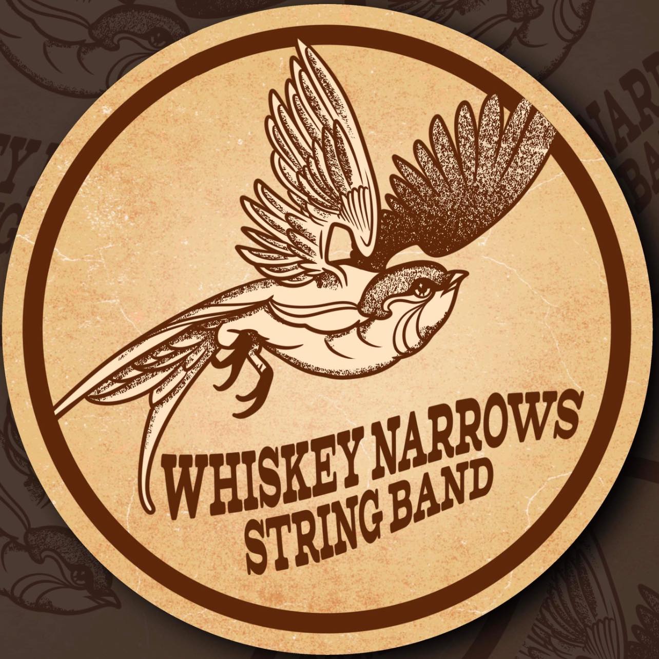 Whiskey Narrows